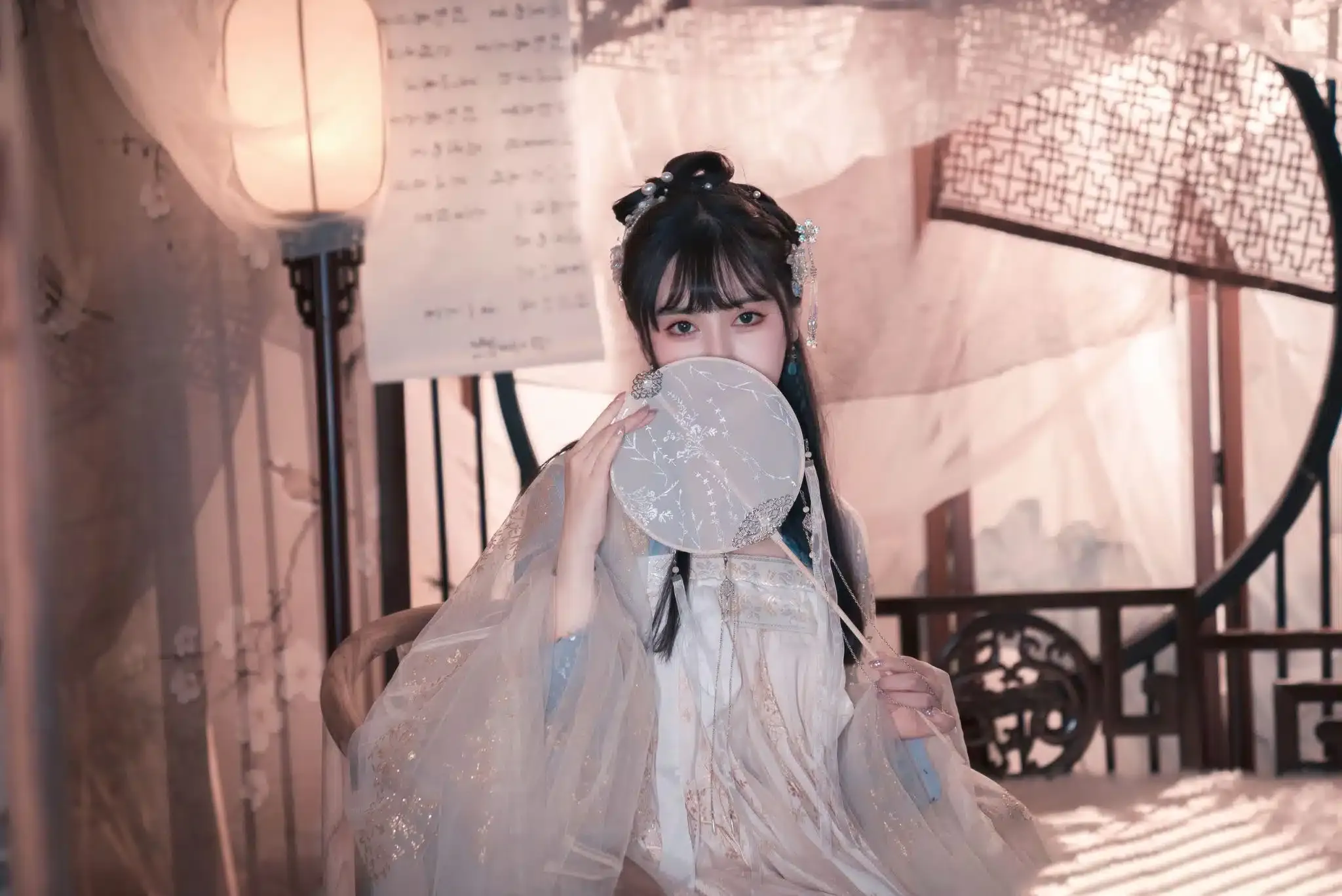 侠女逍遥录Ver0.755中文版游戏封面