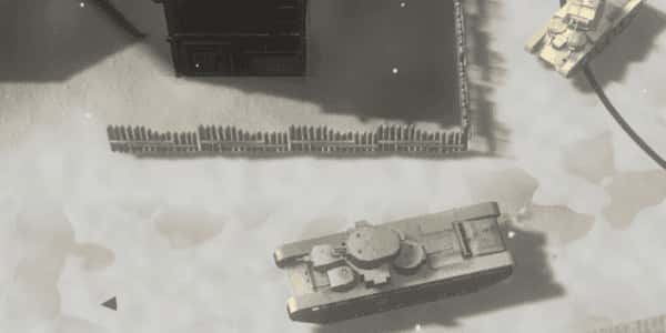 多炮塔 神教 Multi Turret Academy游戏封面