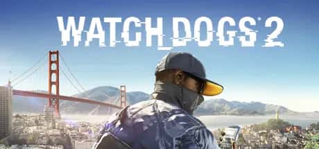看门狗2 Watch Dogs2 中文版插画
