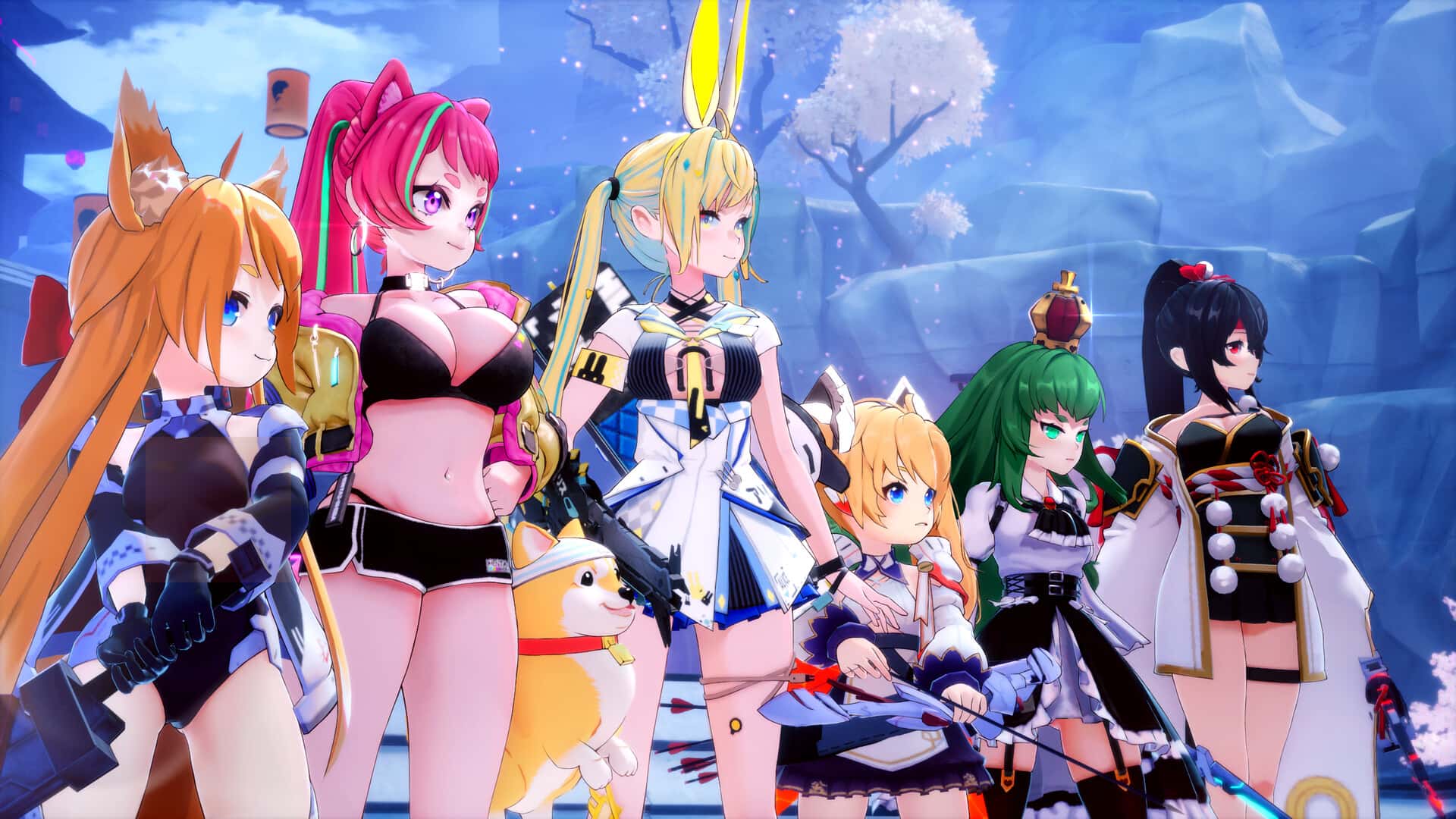 无尽爱丽丝 Endless Alice 含7DLC 中文版全息投影