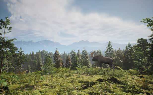 狩猎计划/狩猎项目 Project Hunt 含孤星DLC 中文版游戏封面