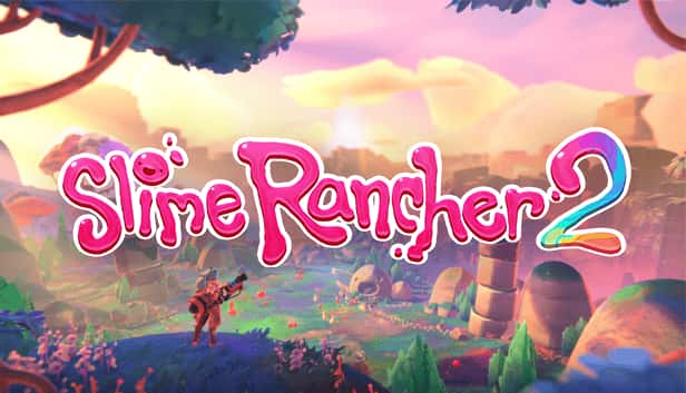史莱姆牧场2 Slime Rancher 2 中文版游戏封面