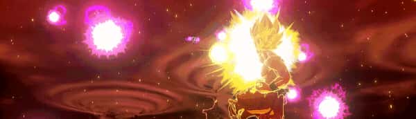 STEAM学习 龙珠Z 卡卡罗特 Dragon Ball Z Kakarot v2.2 全DLC 94G背景