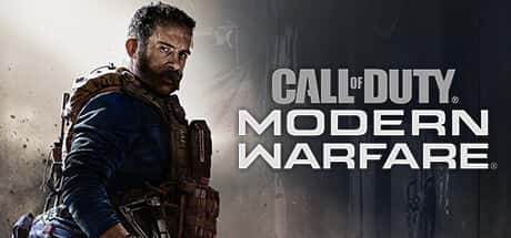 STEAM学习 使命召唤16 现代战争 Call of Duty Modern Warfare v8.67 最新中文版 177G插画