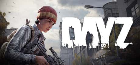 STEAM学习 DayZ v1.26 单机中文版 30G封面