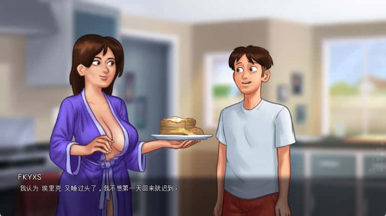 游戏截图1