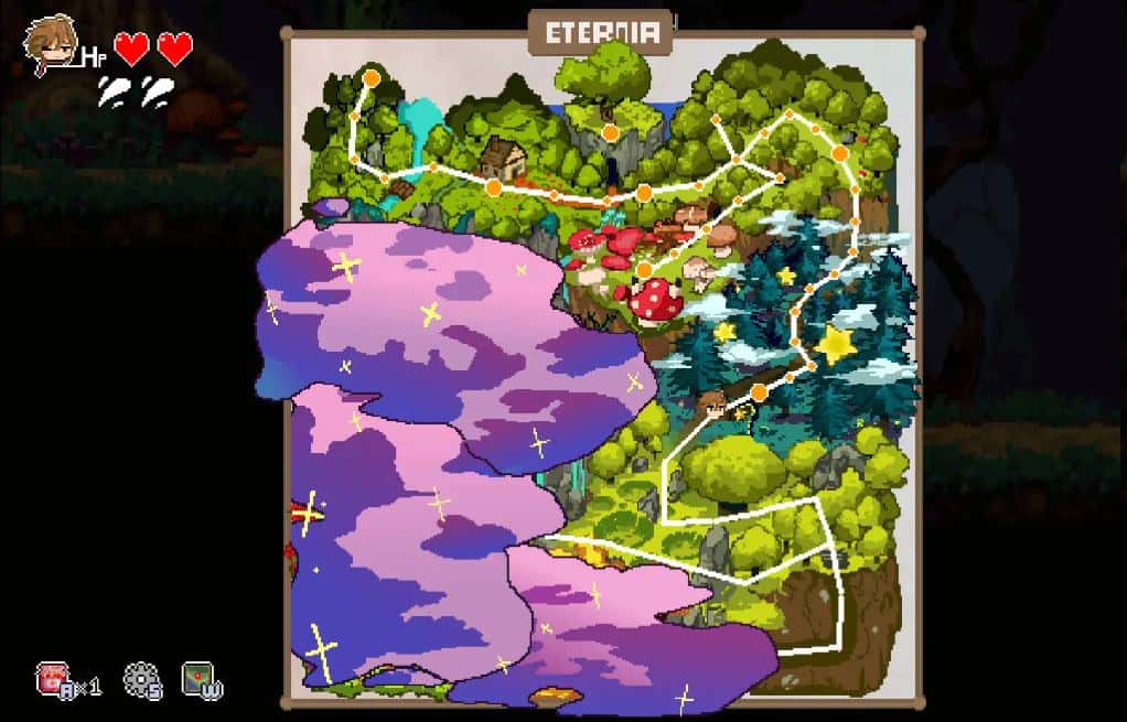 游戏截图1
