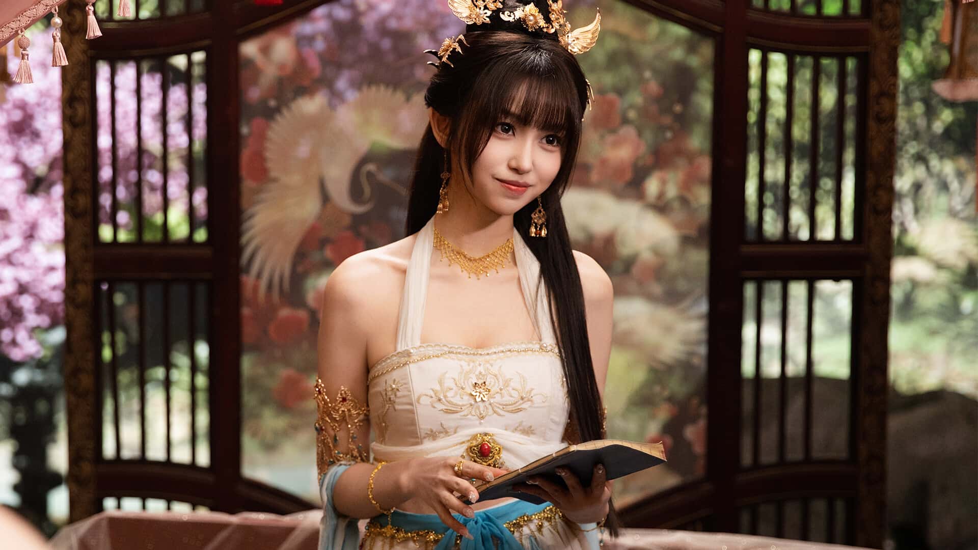 游戏画面1