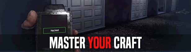 STEAM学习 犯罪模拟器 Crime Simulator 中文版 18G